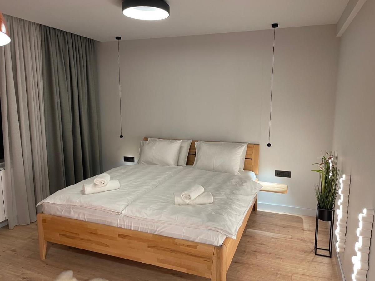 Connectin Apartments Pale Eksteriør billede