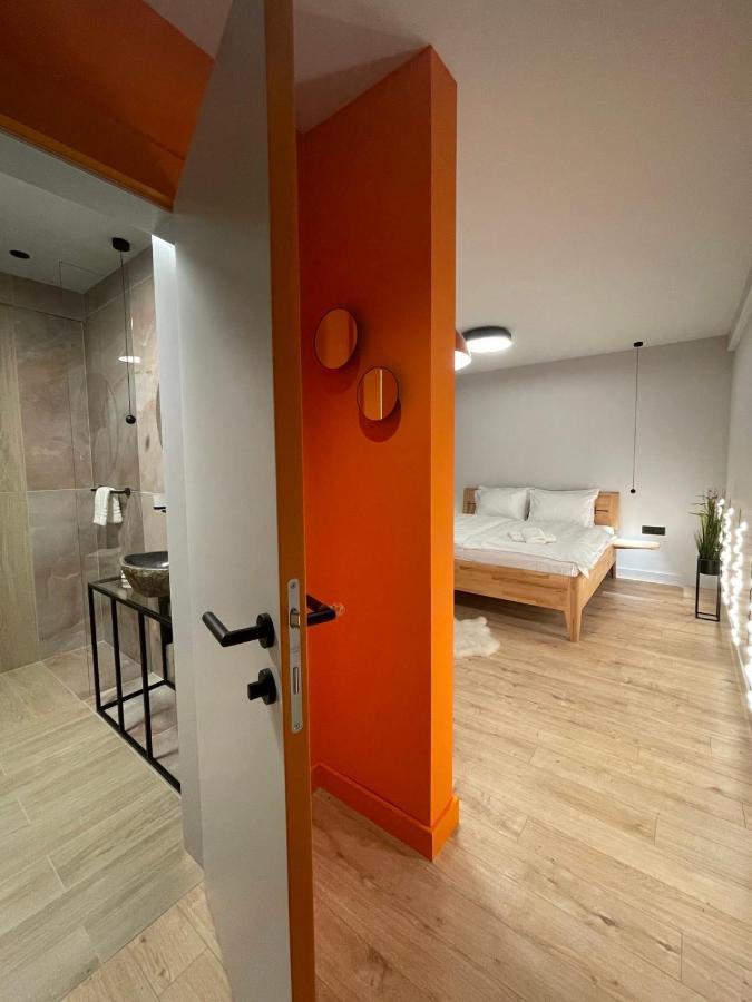Connectin Apartments Pale Eksteriør billede