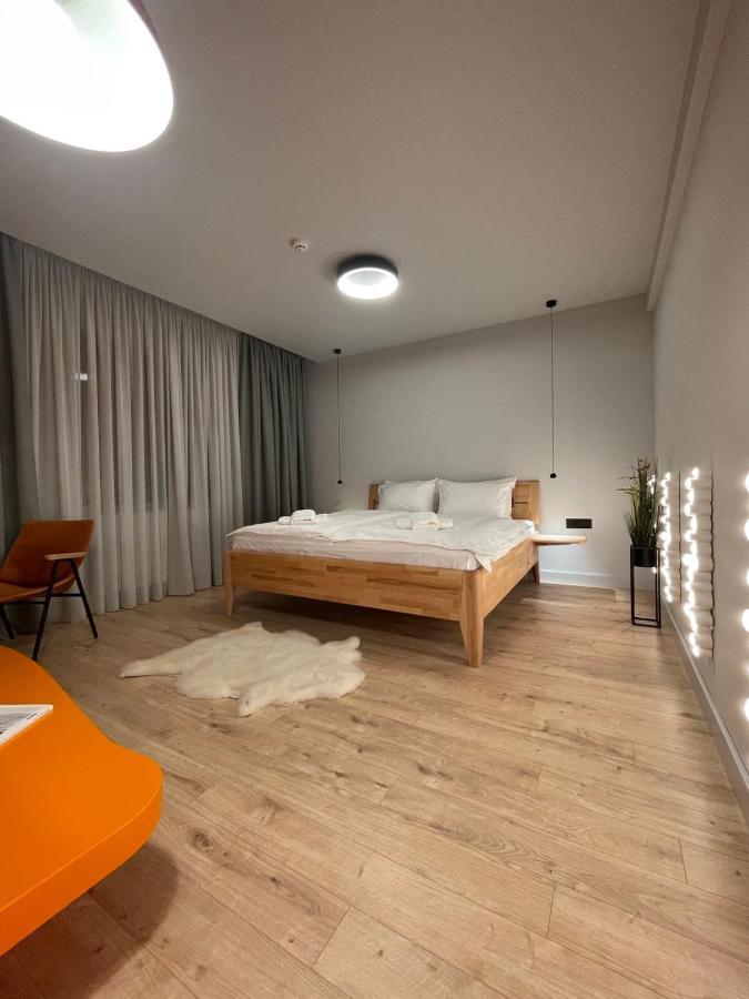 Connectin Apartments Pale Eksteriør billede