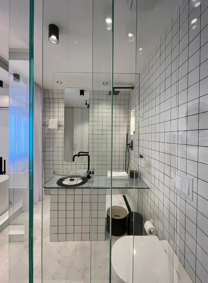 Connectin Apartments Pale Eksteriør billede