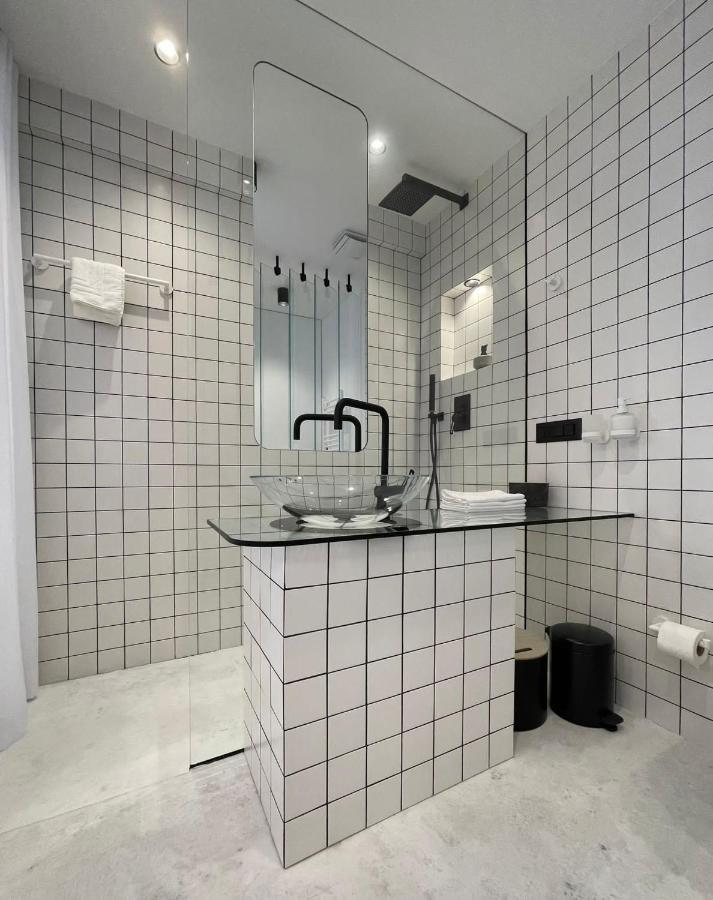 Connectin Apartments Pale Eksteriør billede