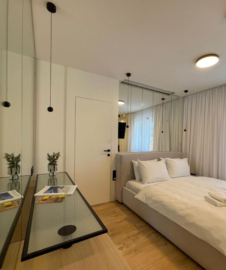 Connectin Apartments Pale Eksteriør billede