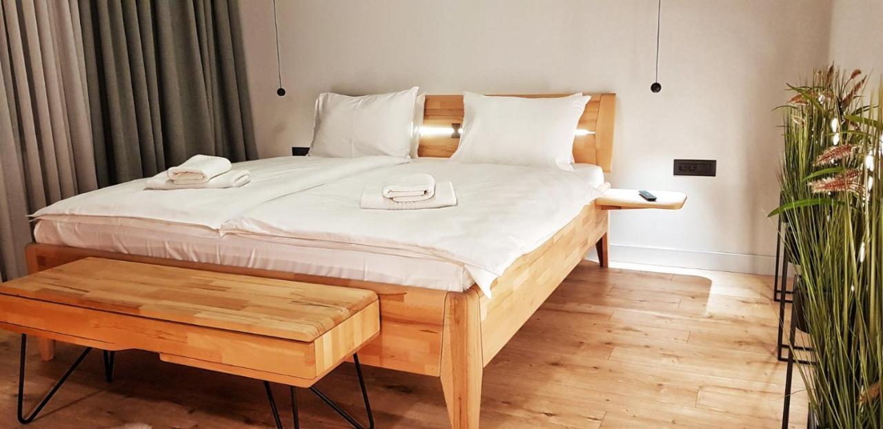 Connectin Apartments Pale Eksteriør billede