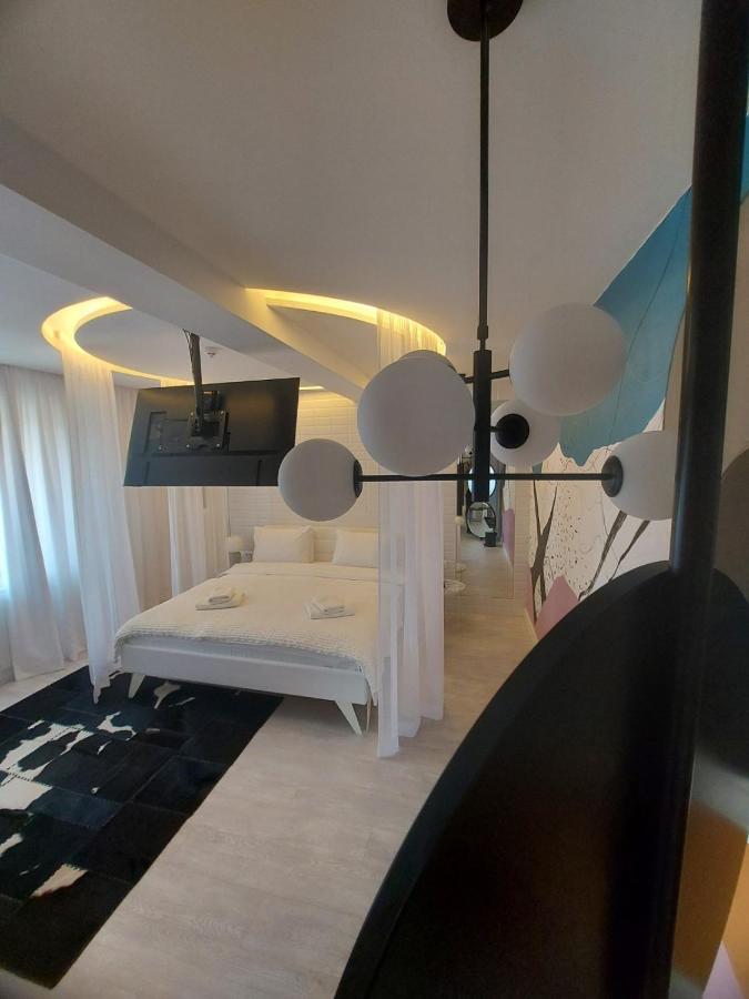 Connectin Apartments Pale Eksteriør billede