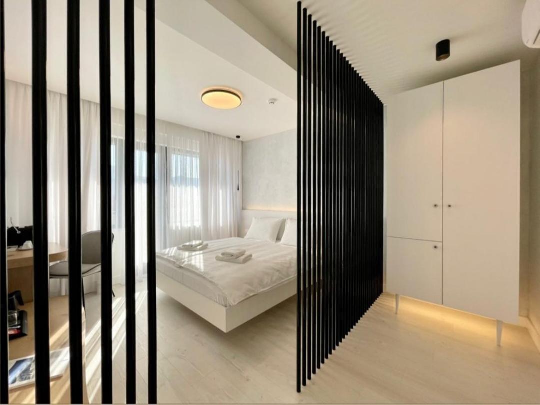 Connectin Apartments Pale Eksteriør billede