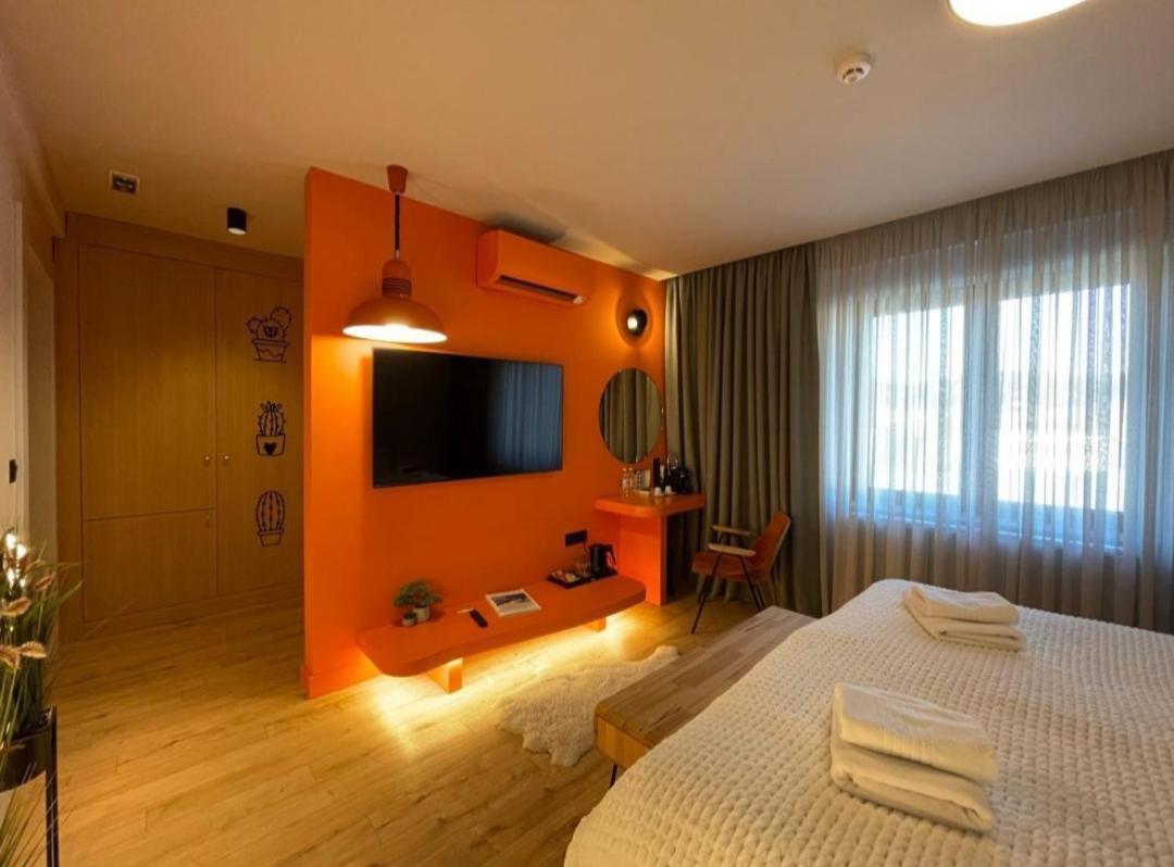 Connectin Apartments Pale Eksteriør billede