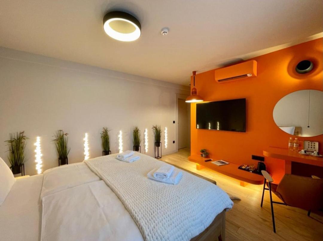 Connectin Apartments Pale Eksteriør billede