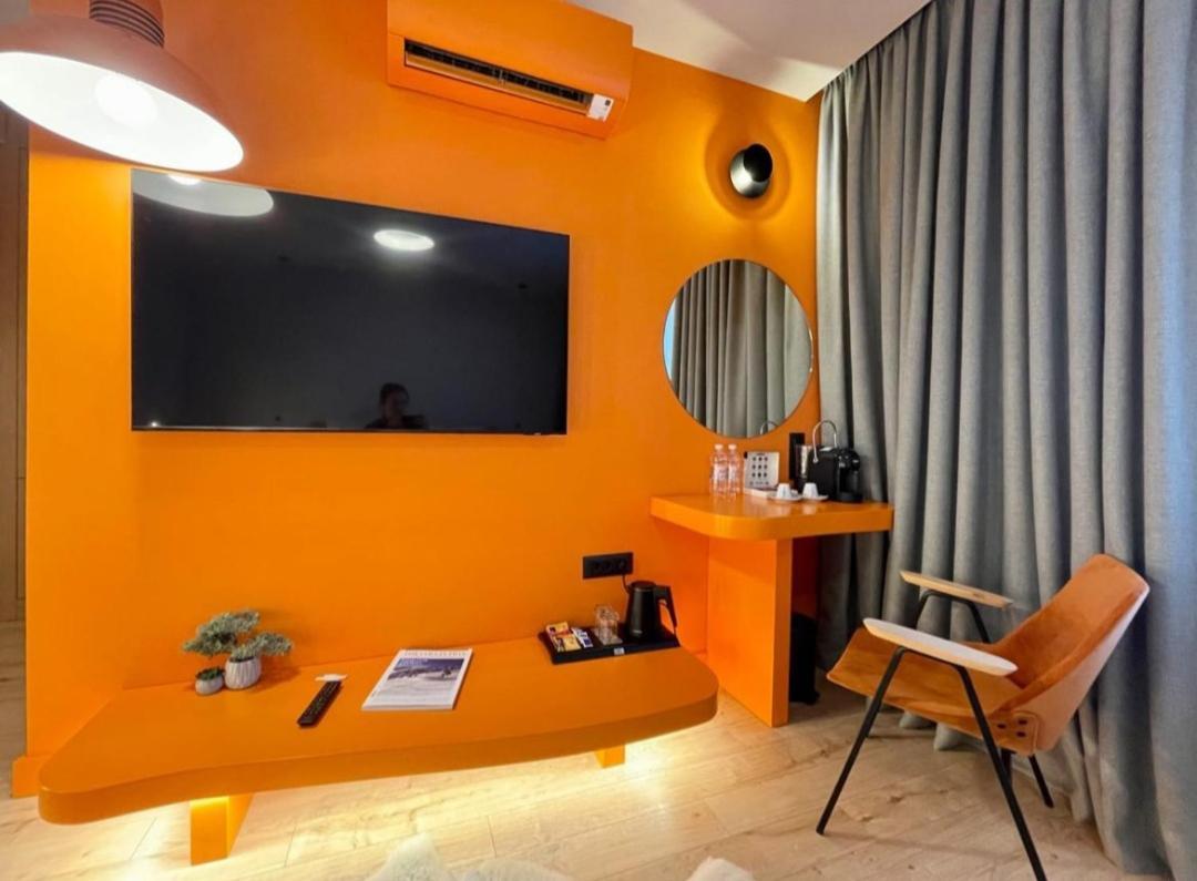 Connectin Apartments Pale Eksteriør billede