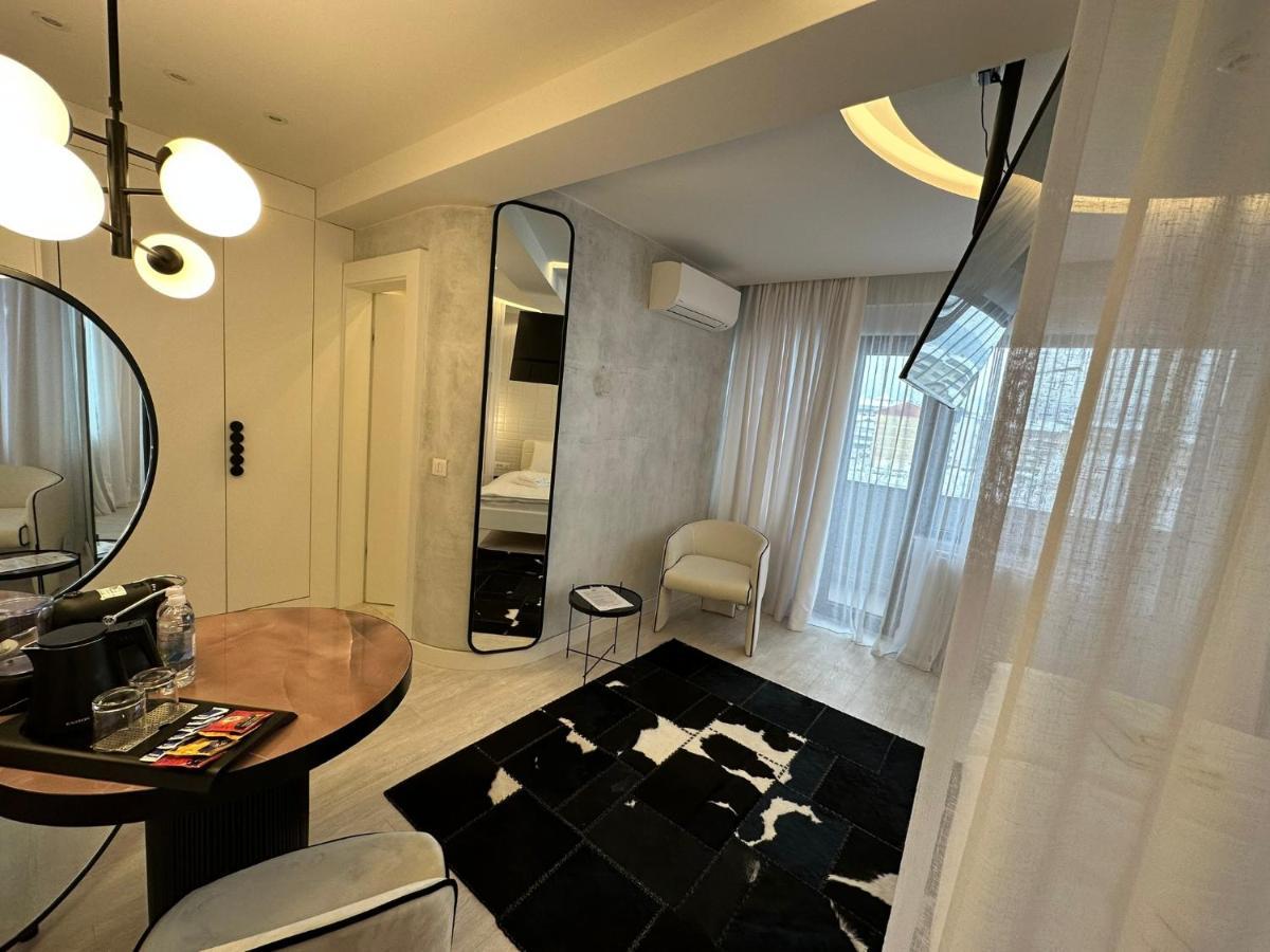 Connectin Apartments Pale Eksteriør billede