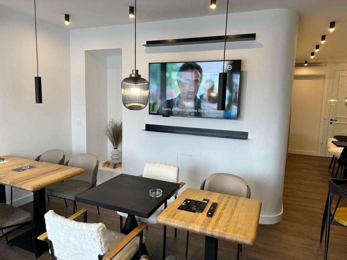 Connectin Apartments Pale Eksteriør billede