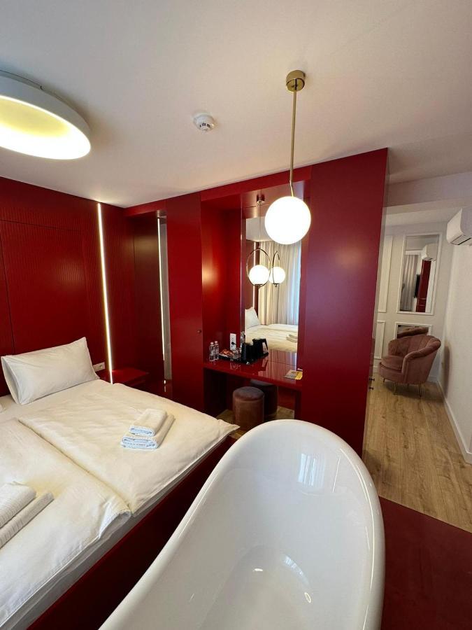 Connectin Apartments Pale Eksteriør billede